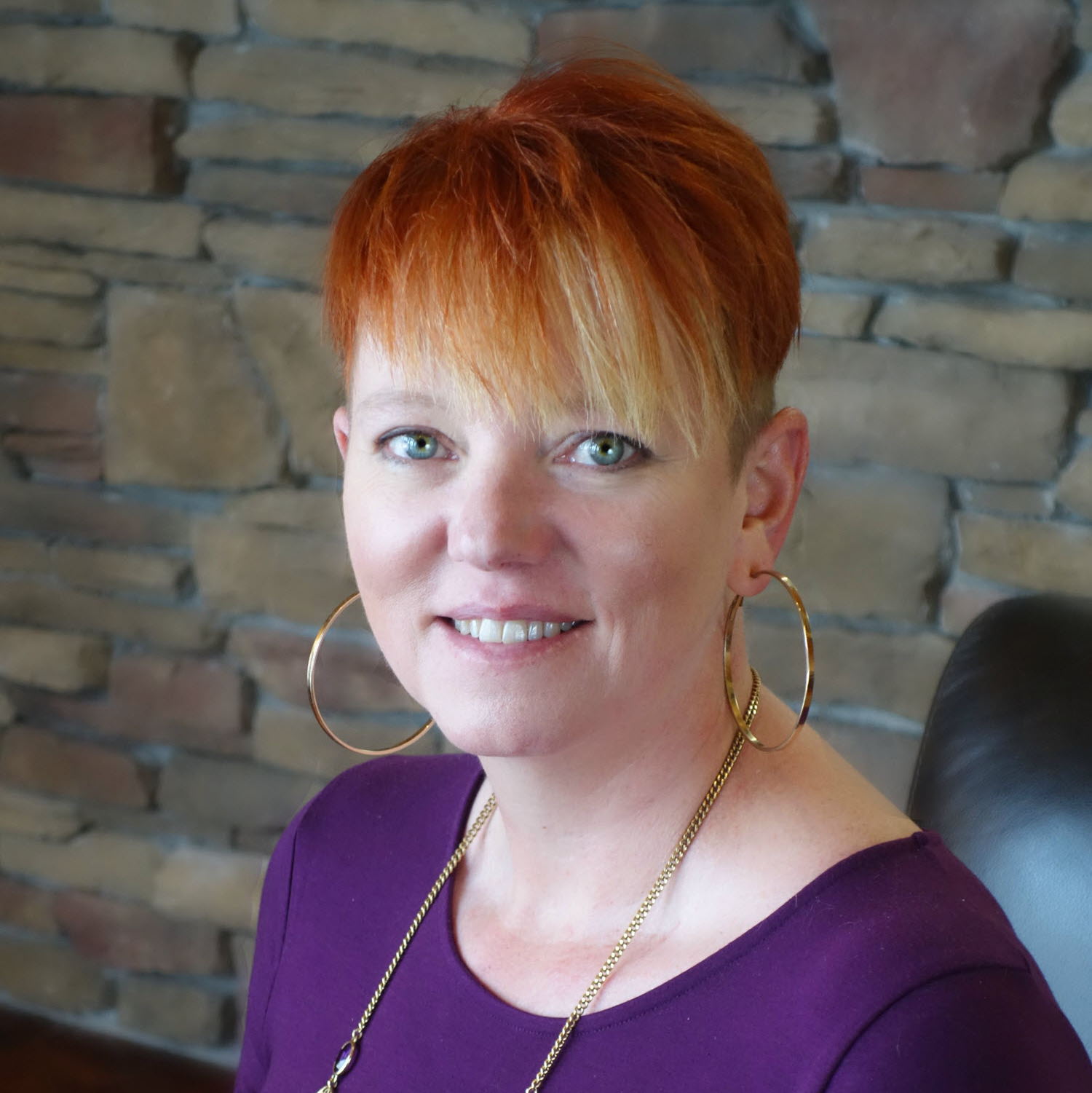 Profile of Kimberly (KC) Brager