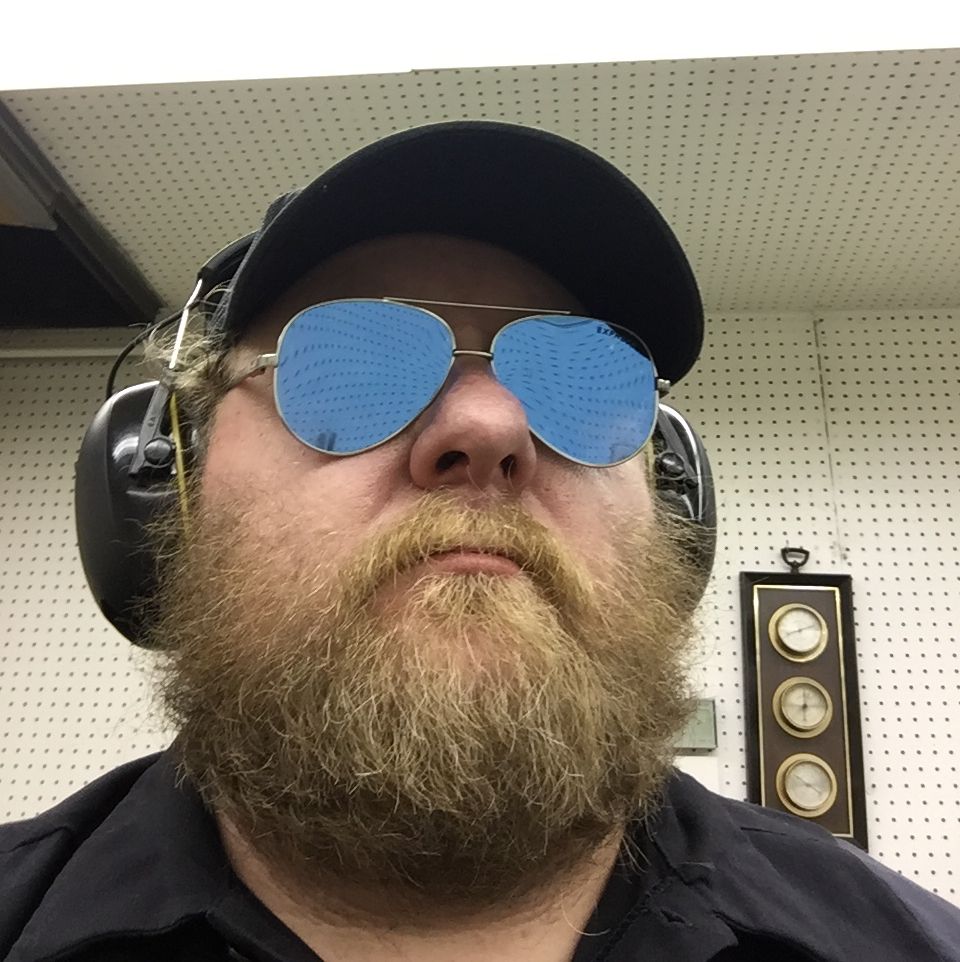 Profile of Robert Smith