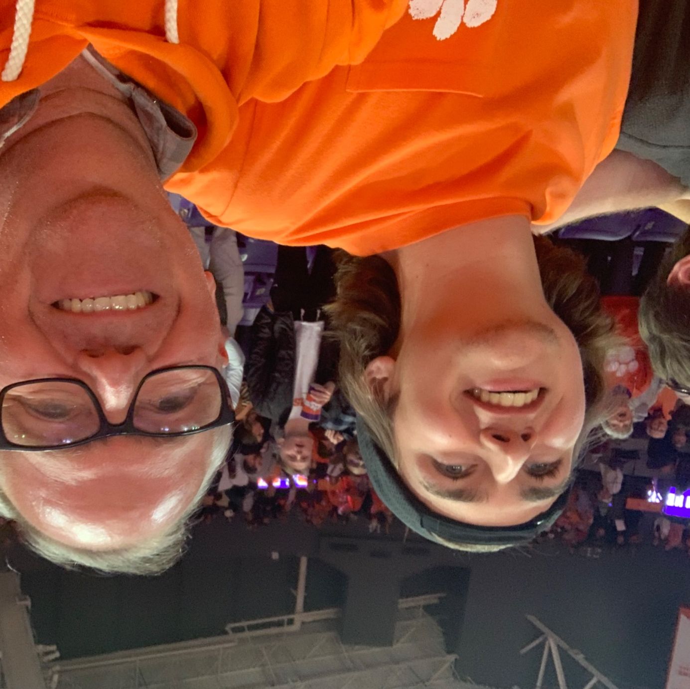 Profile of Robert Stinnett