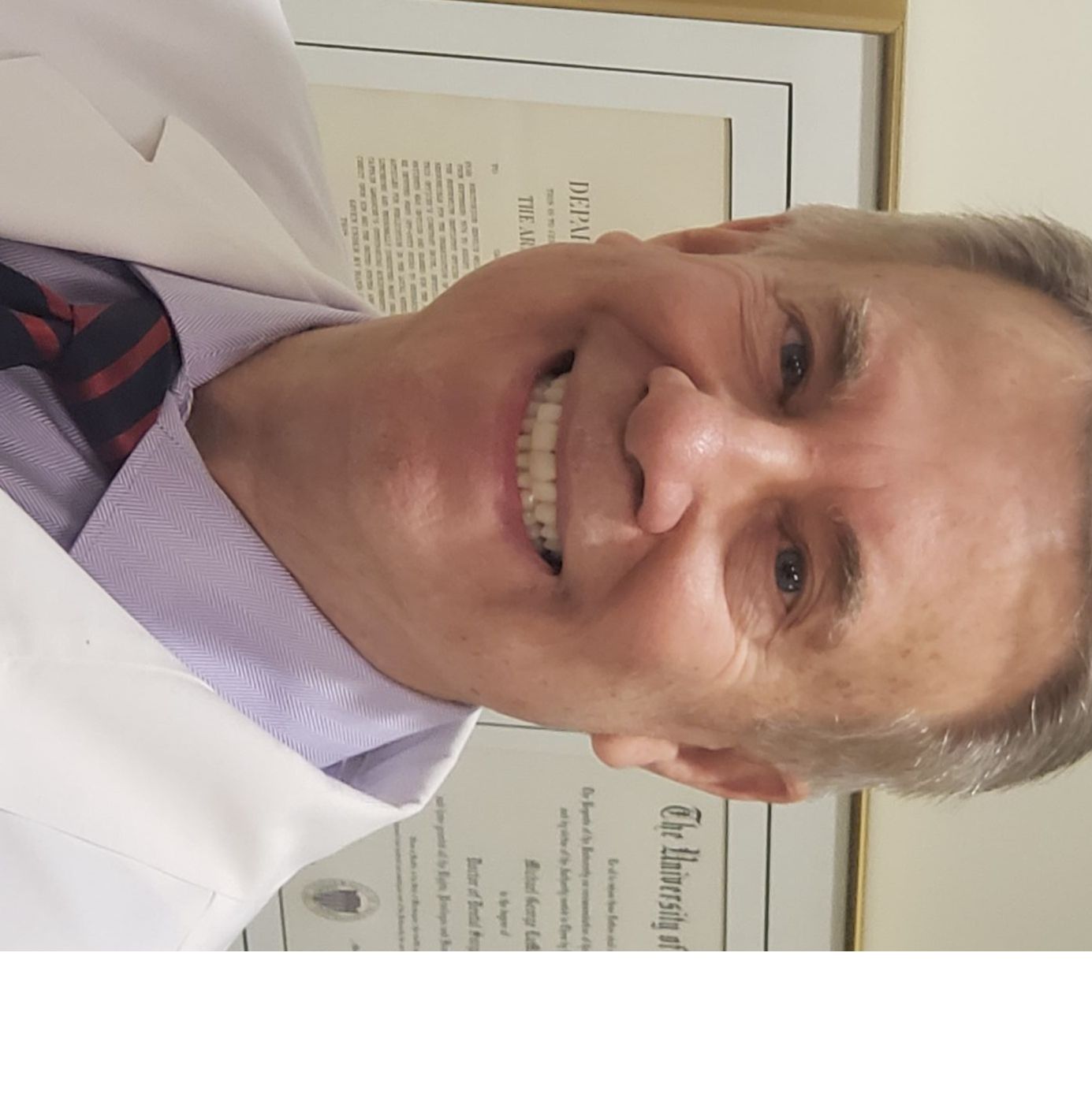 Profile of Michael LaMarche