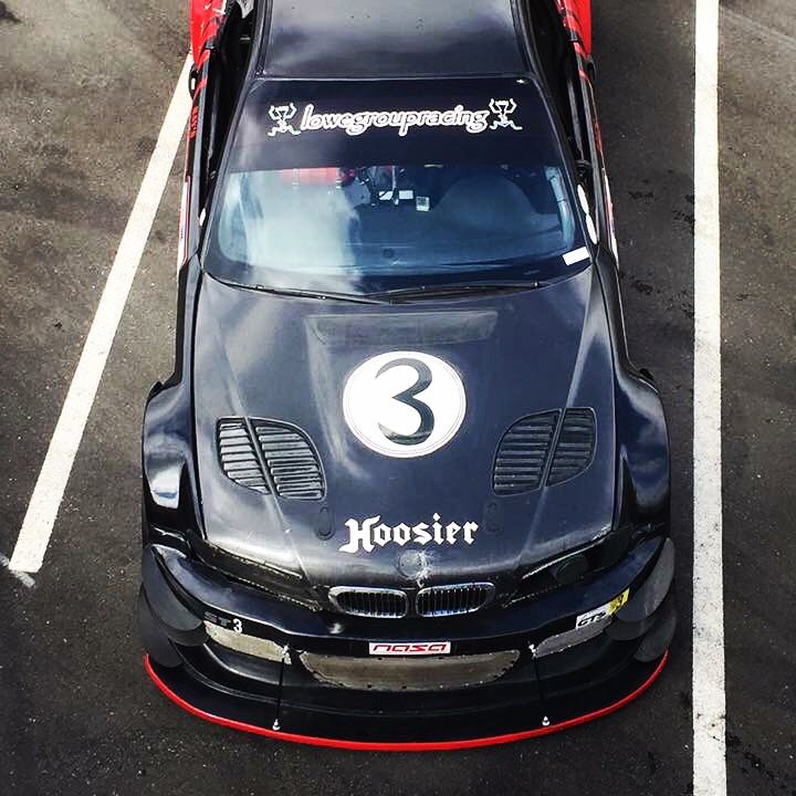 Profile of Jerold Lowe