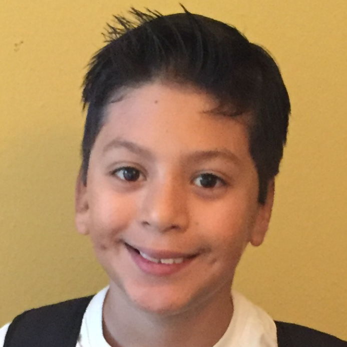 Profile of Helio Meza