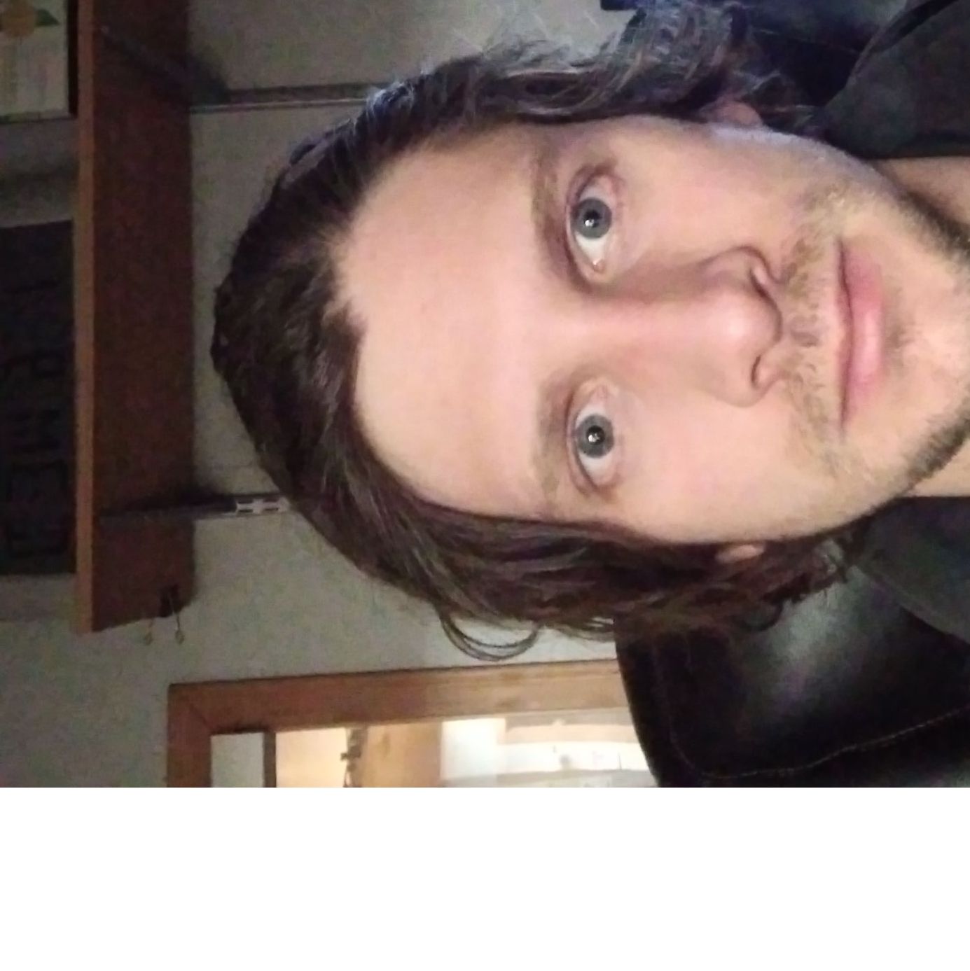 Profile of Jacob Brand