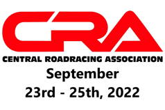 CRA Event #5 - September 2022