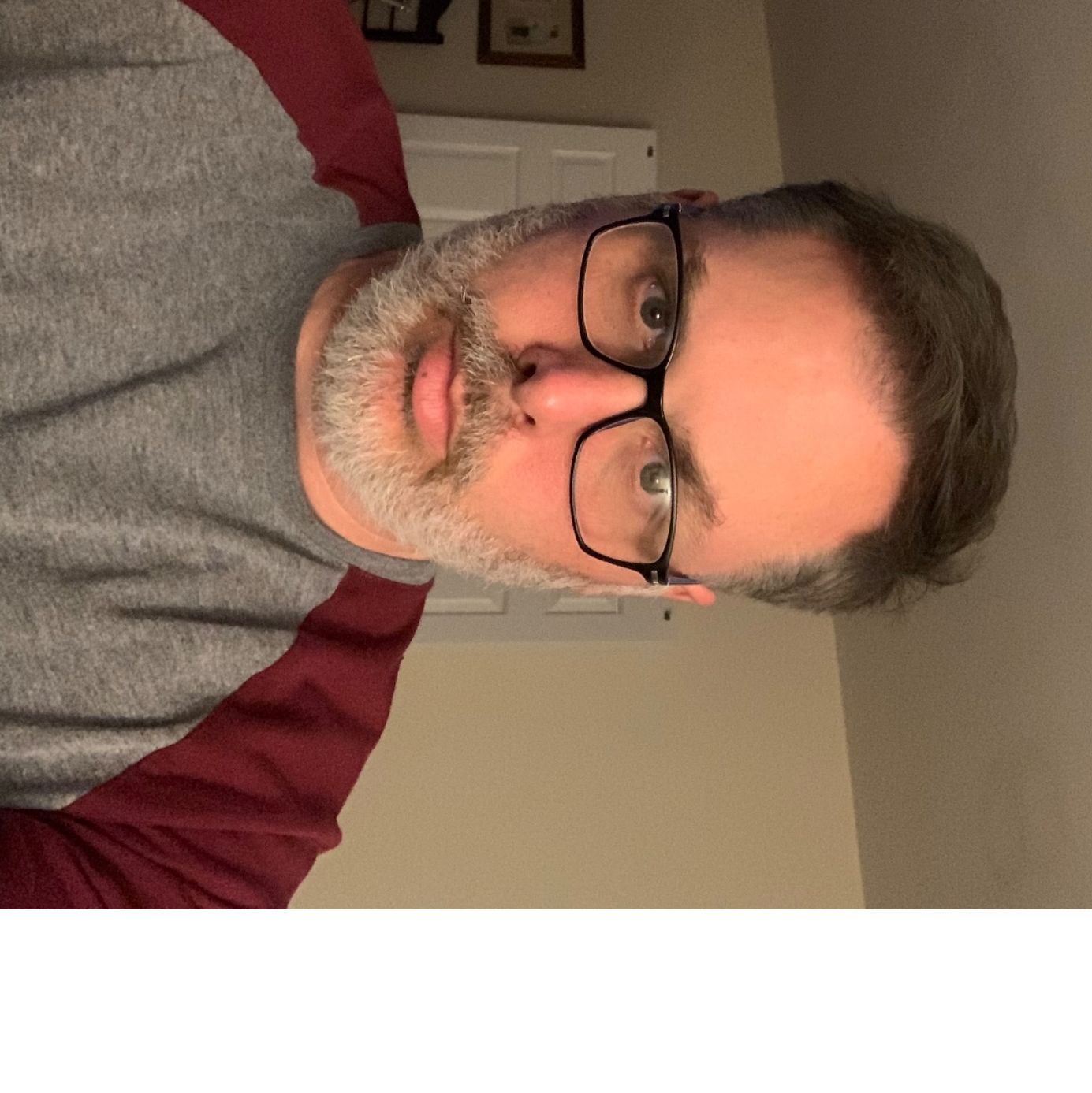 Profile of Michael Donnelly