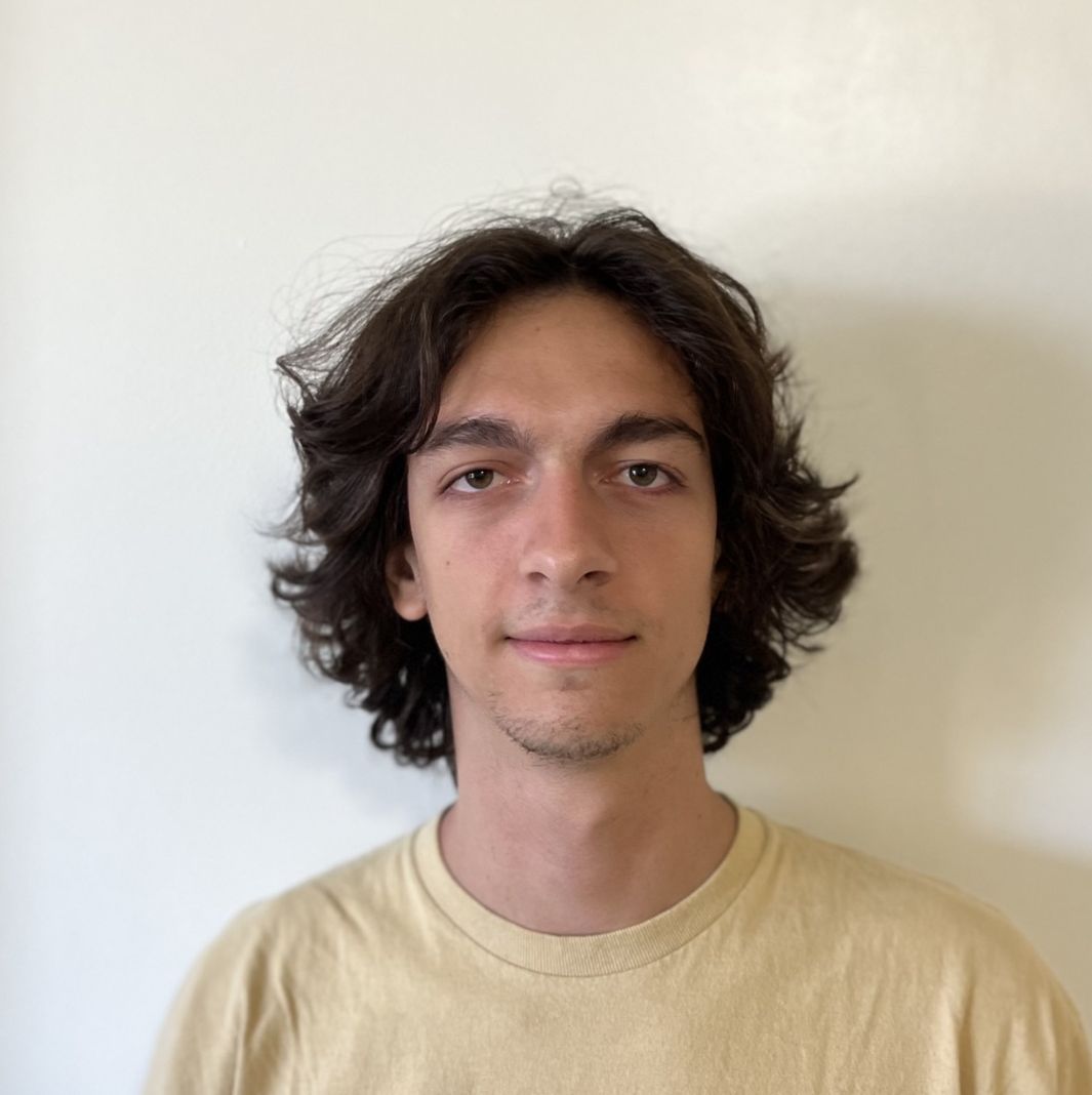 Profile of John Gallo