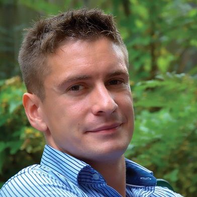 Profile of Christopher Schmitt