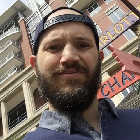 Profile of Matthew Bolt