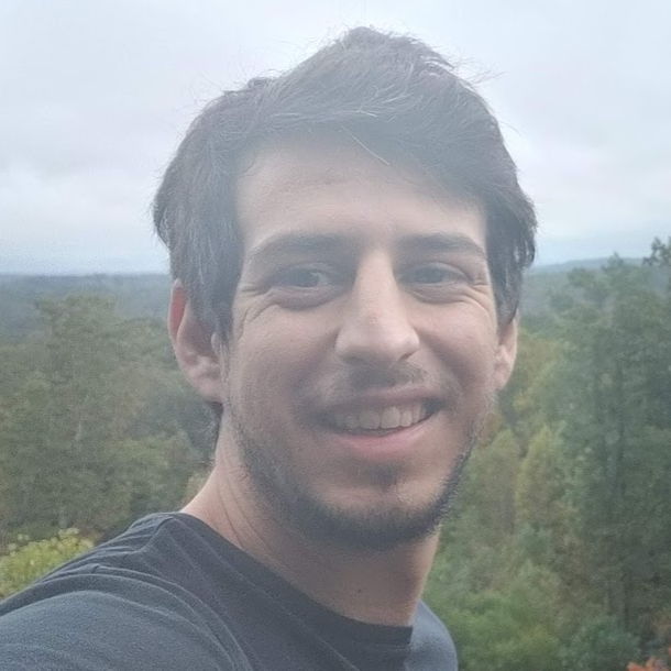 Profile of Alan Valicenti