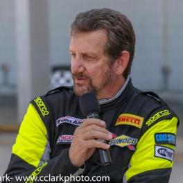 Profile of Jon "Chevy" Leavy