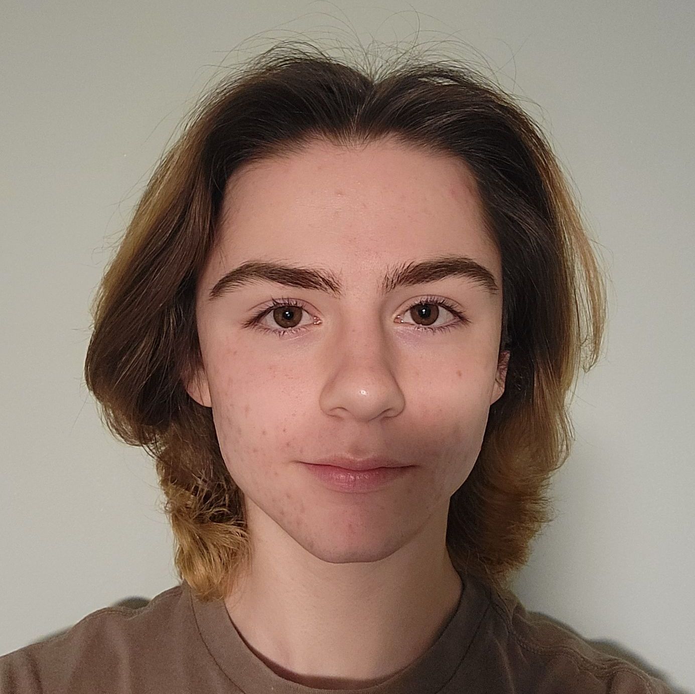 Profile of Hayden Shilling