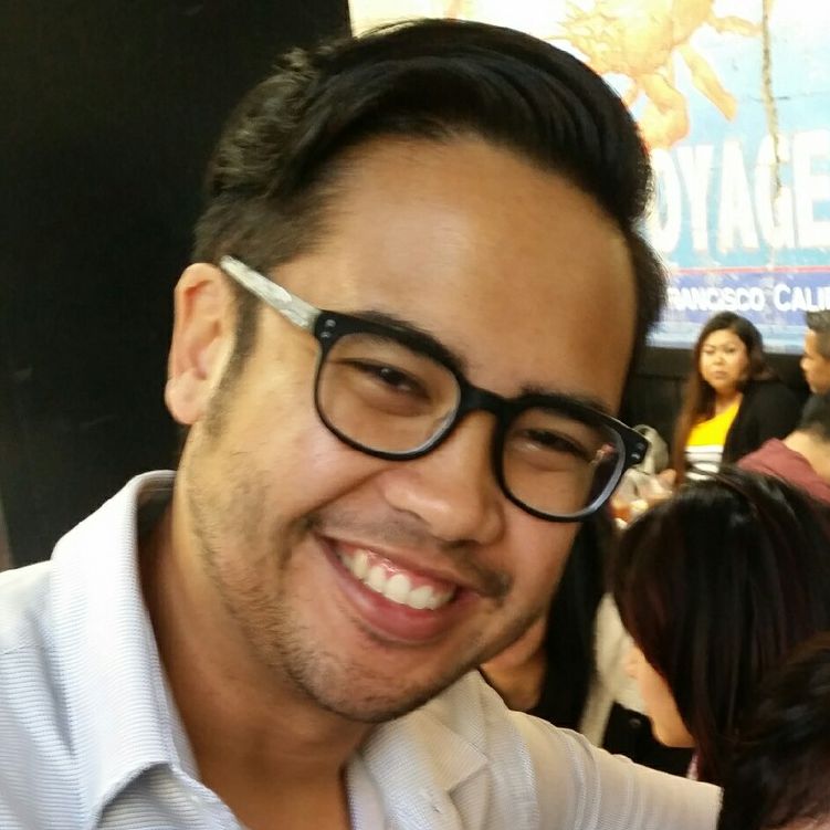Profile of Phillip Lucero