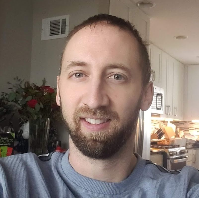 Profile of Kevin Brown