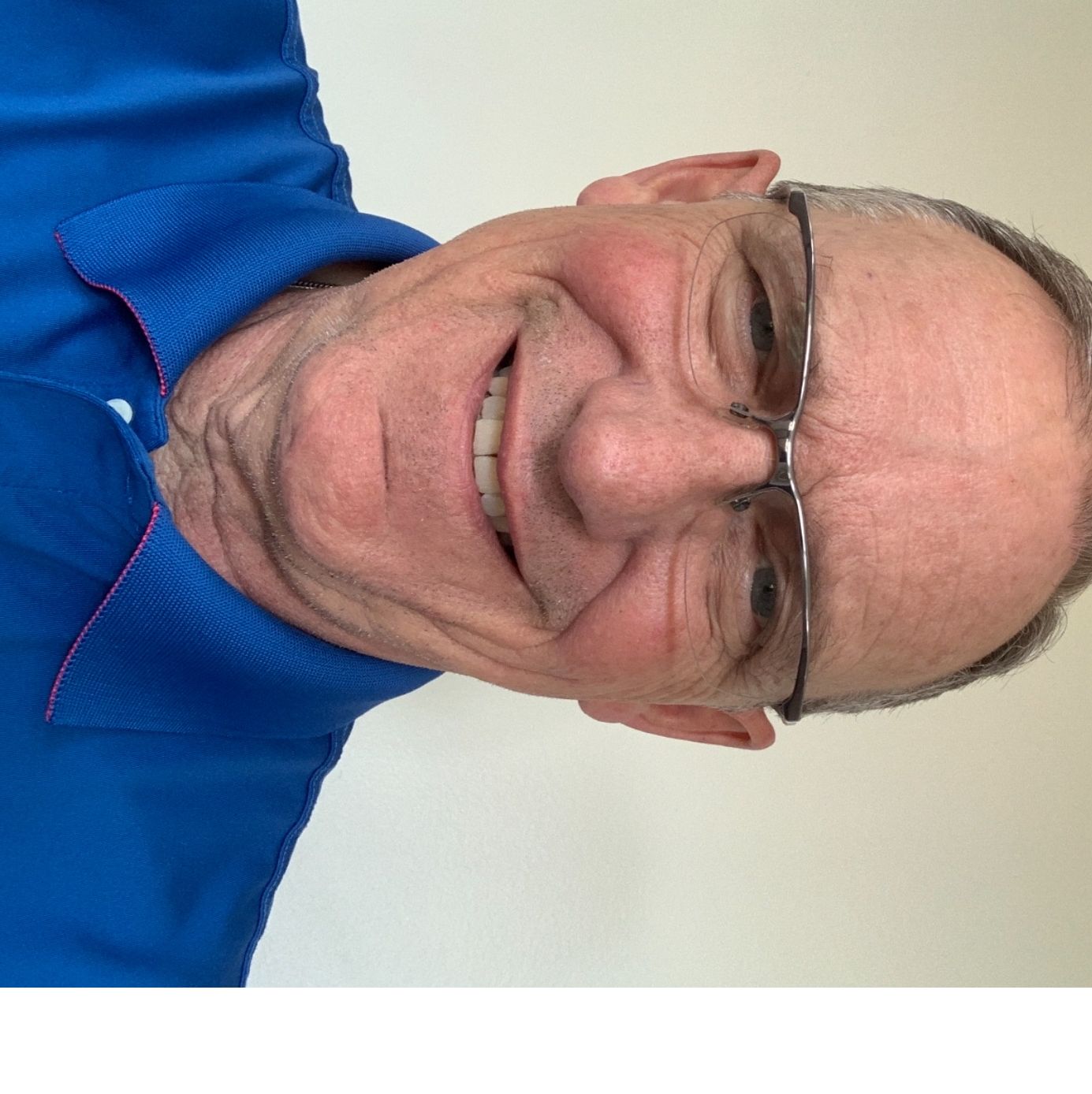 Profile of Don Wilkerson