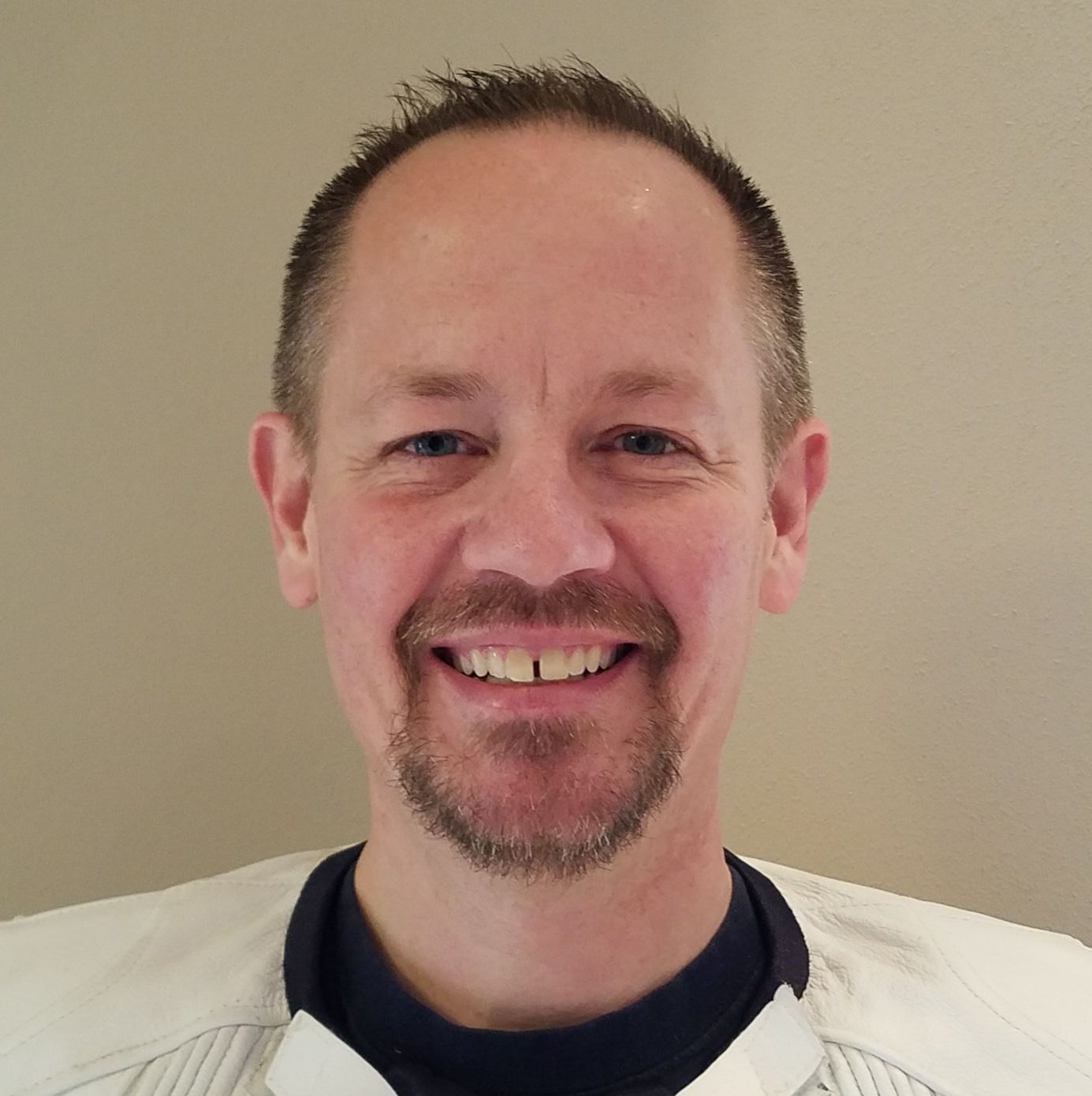 Profile of Robert Loose Jr