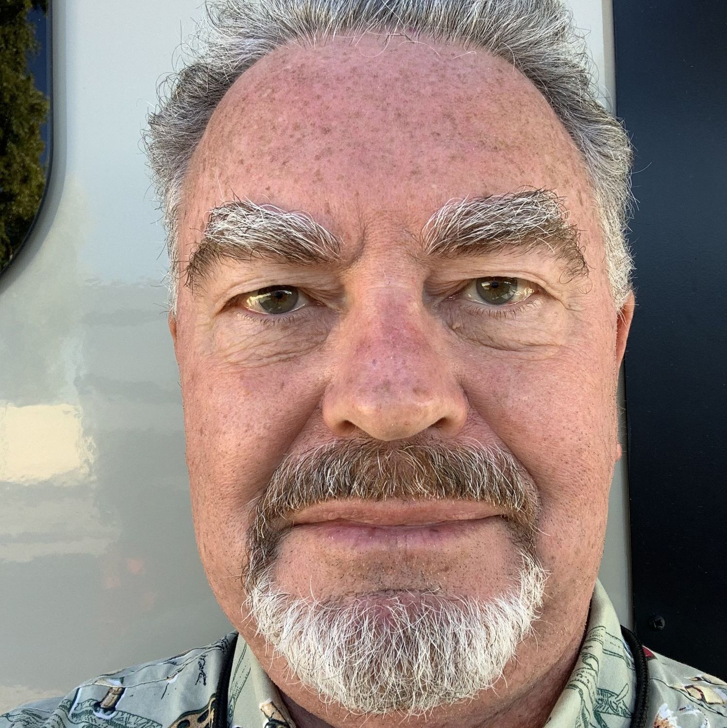 Profile of William Seltzer