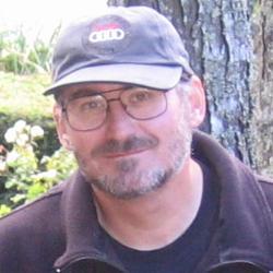 Profile of Jon Kagan