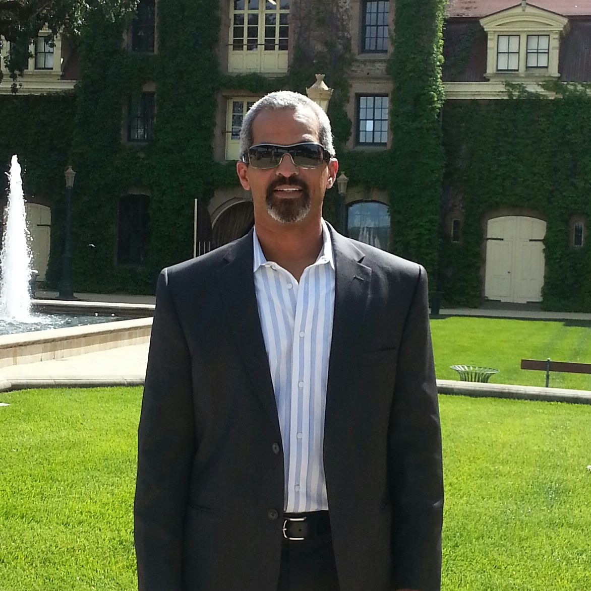 Profile of Dr. D Francis