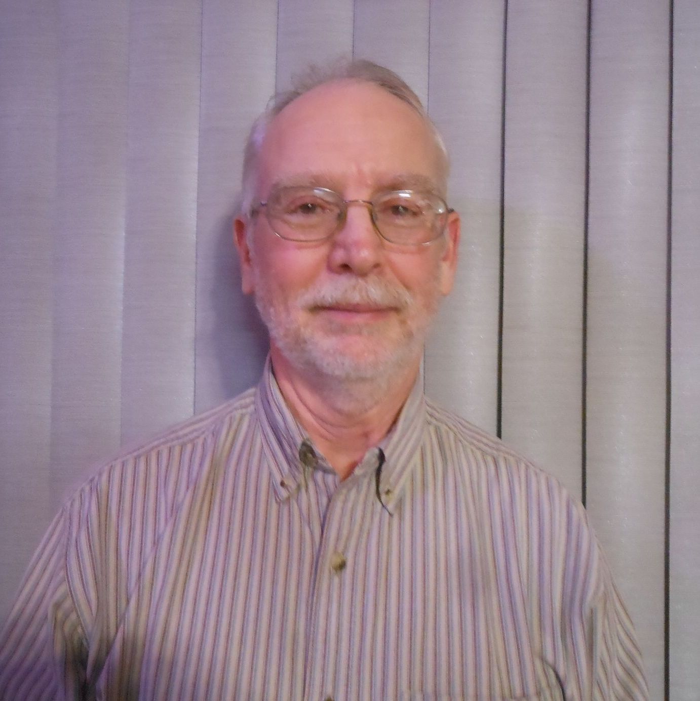 Profile of Glen Alvis