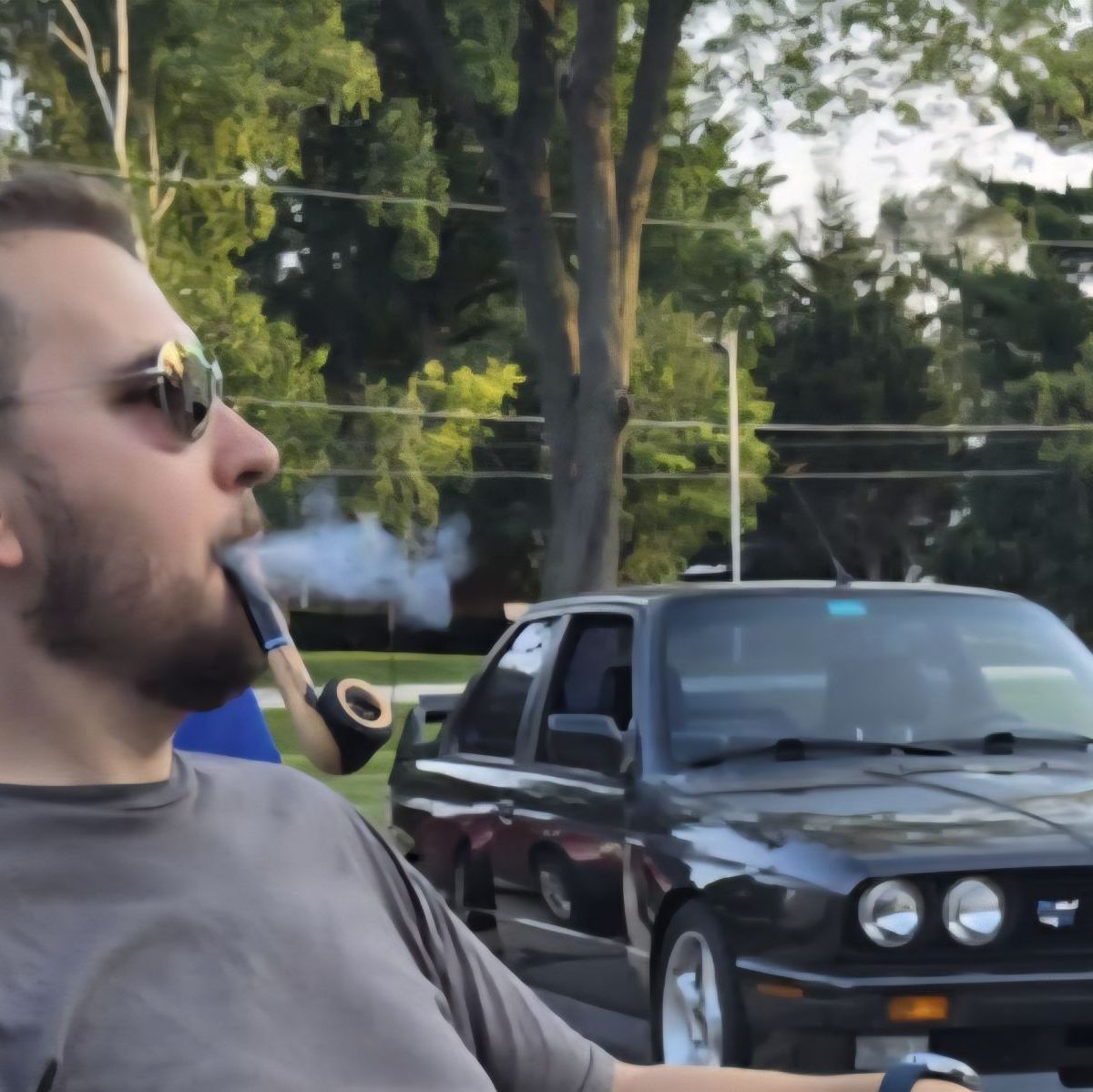 Profile of John Schwarz