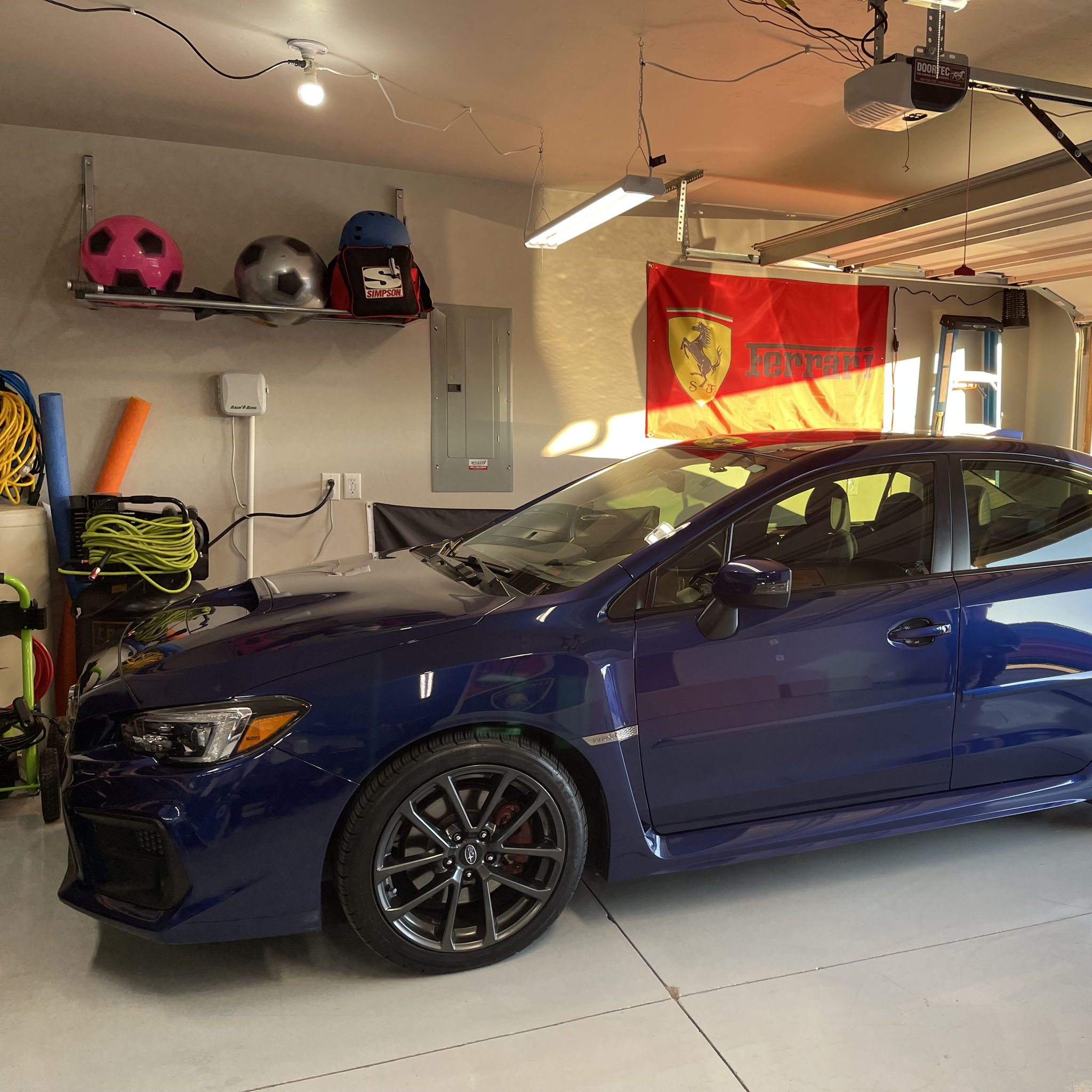 Profile of Chad Rice