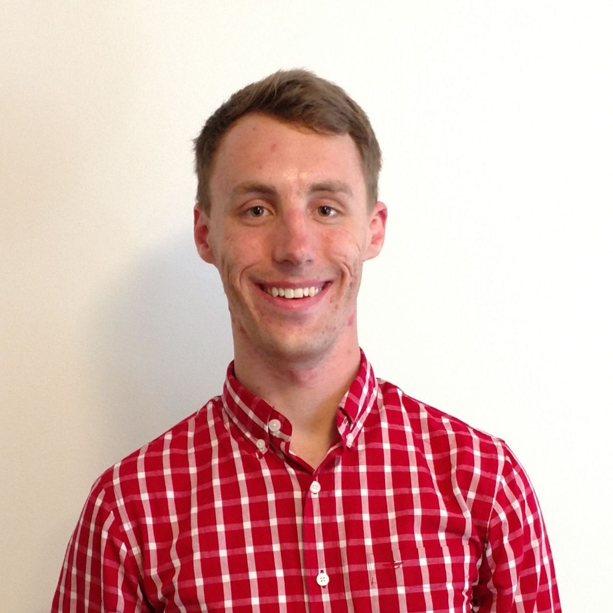 Profile of Alex Roeder