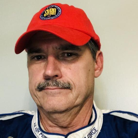 Profile of Carlus Gann