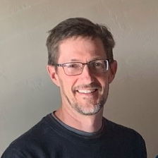 Profile of Darren Loher