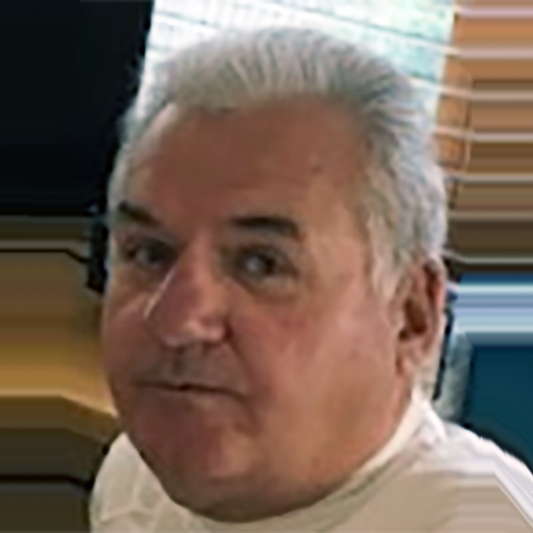 Profile of Brad Baron