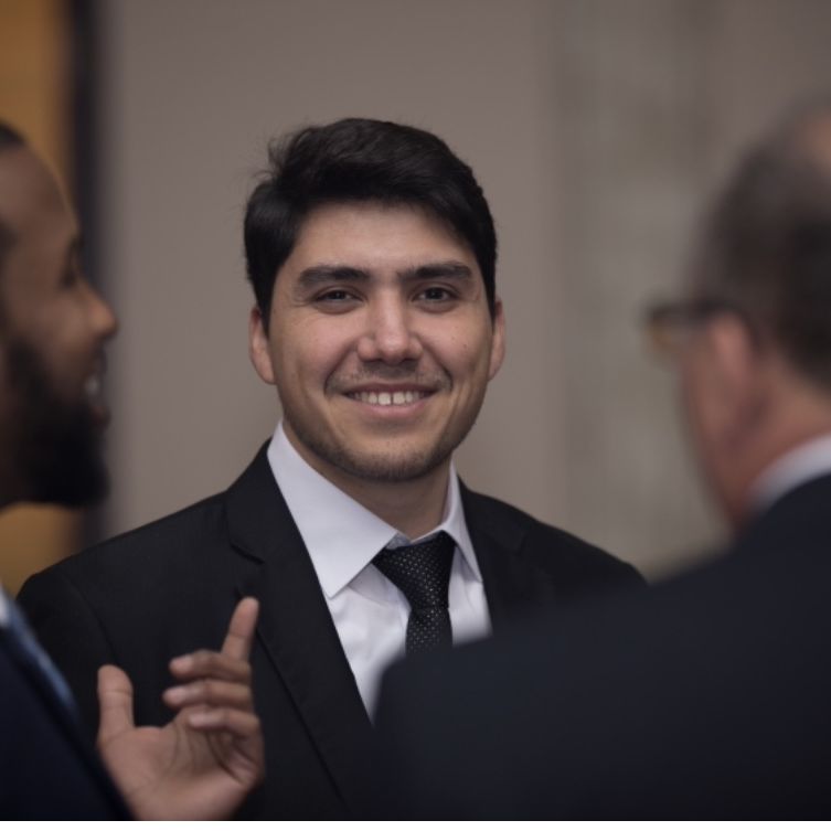 Profile of Mohmad Zaarour