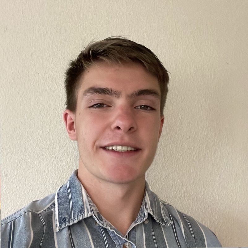 Profile of Toby Ruston