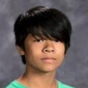 Profile of Aldrick Lee