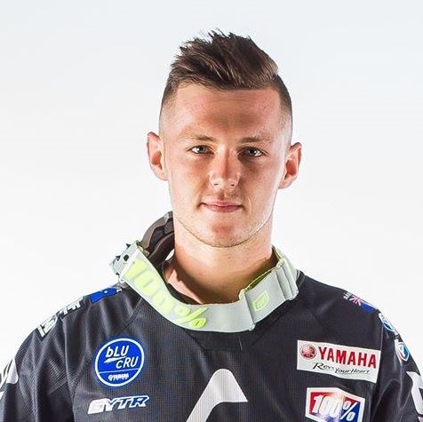 Profile of Aaron Tanti