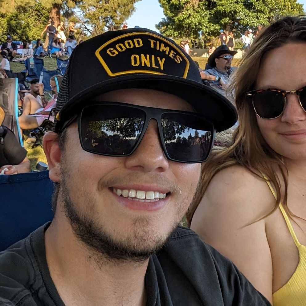 Profile of Dillon M Watt