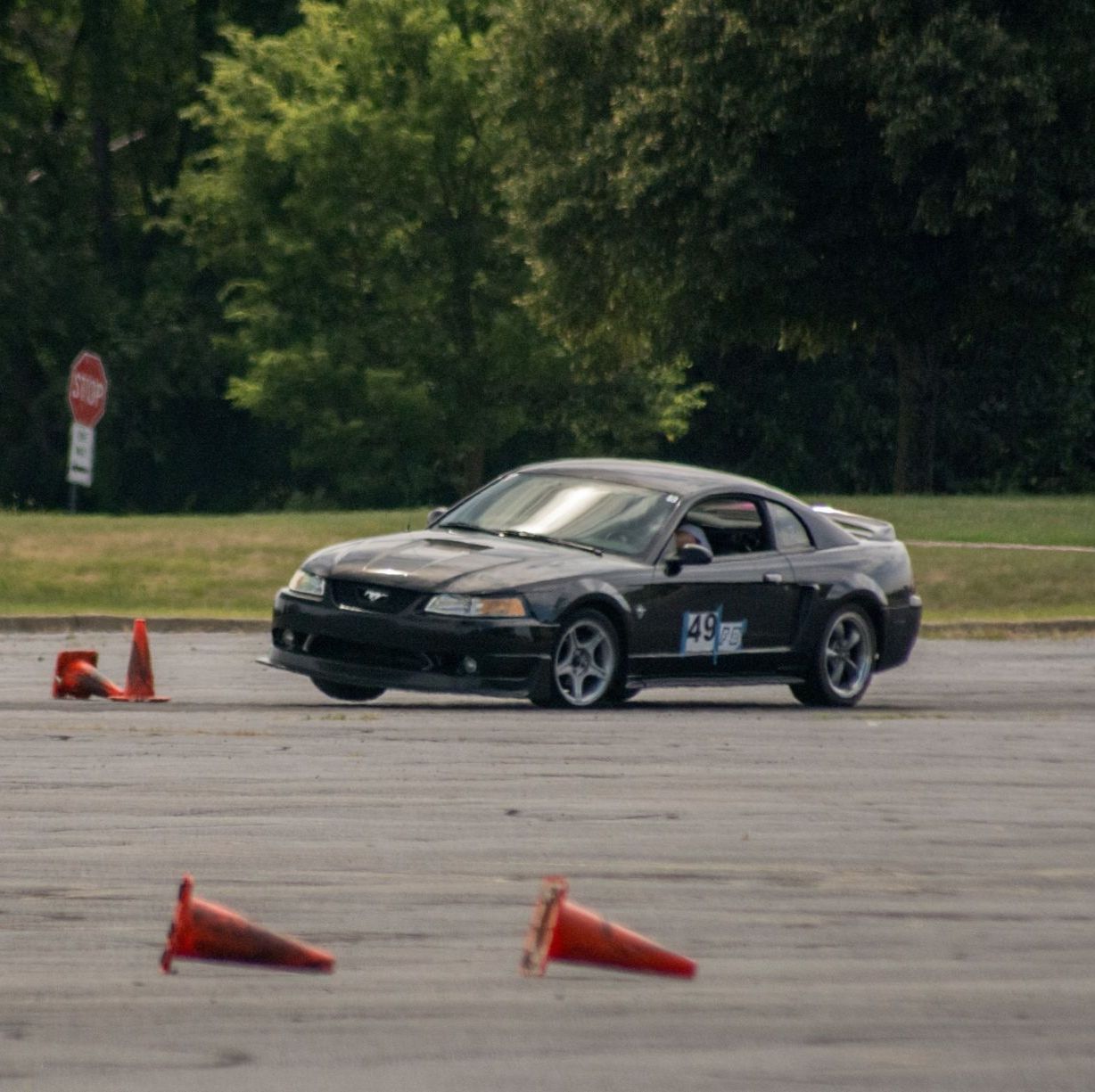 Profile of Kyle Deutsch