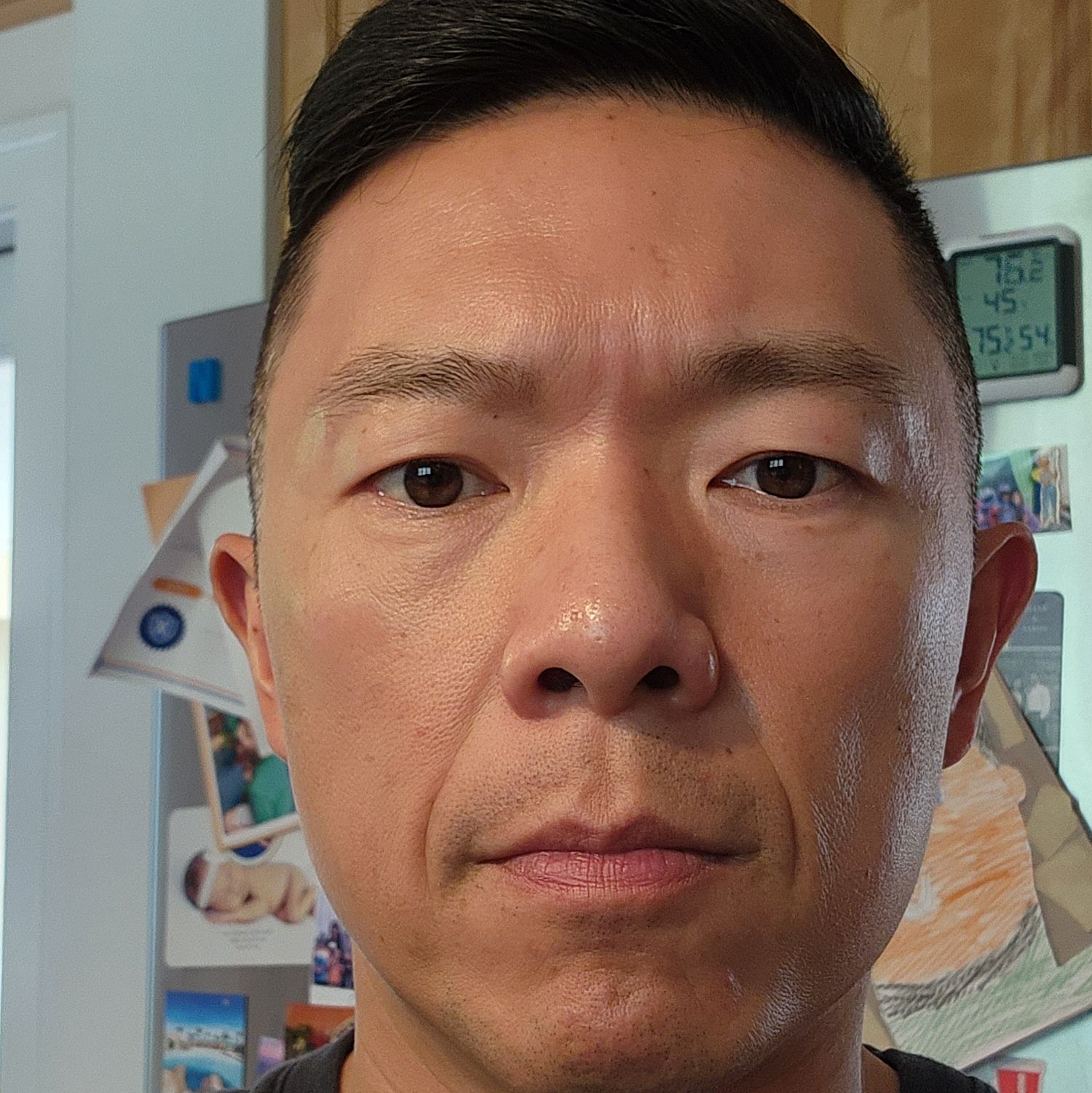 Profile of Aaron Leung