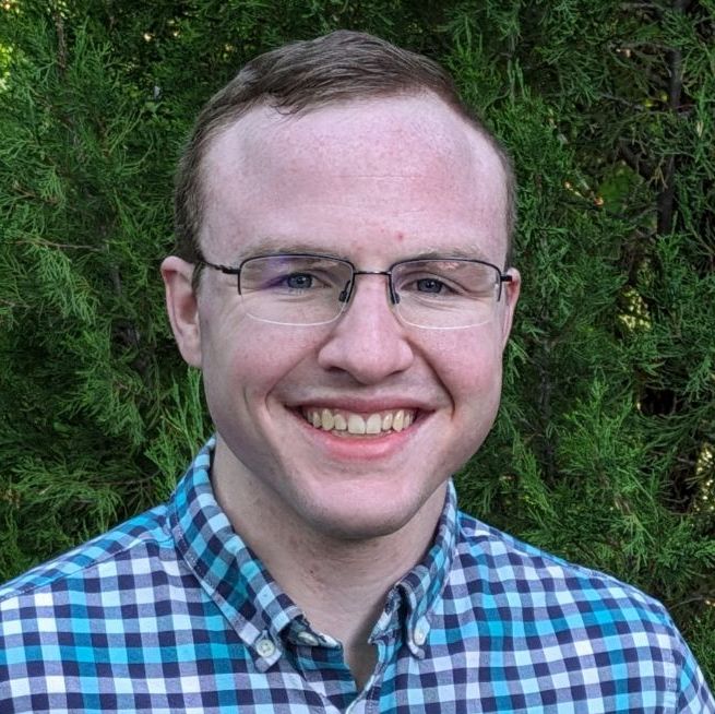 Profile of Alex Dahl