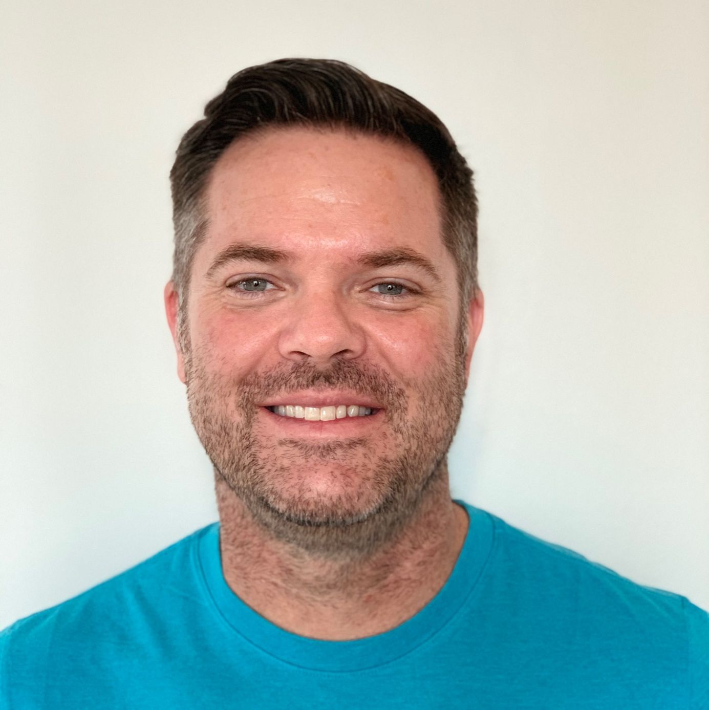 Profile of Ben Torgersen