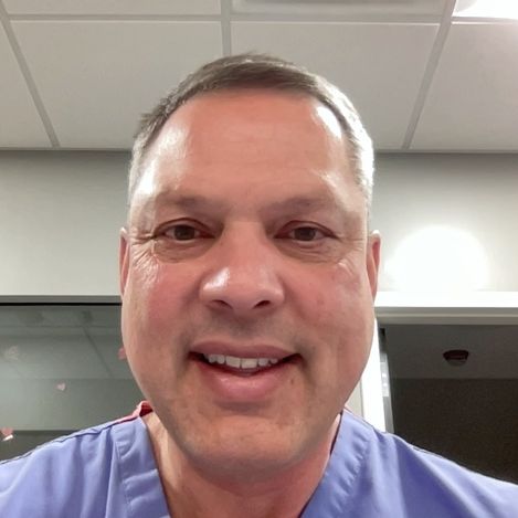 Profile of Jeff Morgan