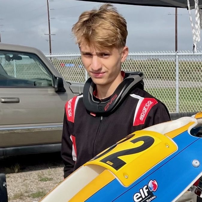 Profile of Nicolas Defillo