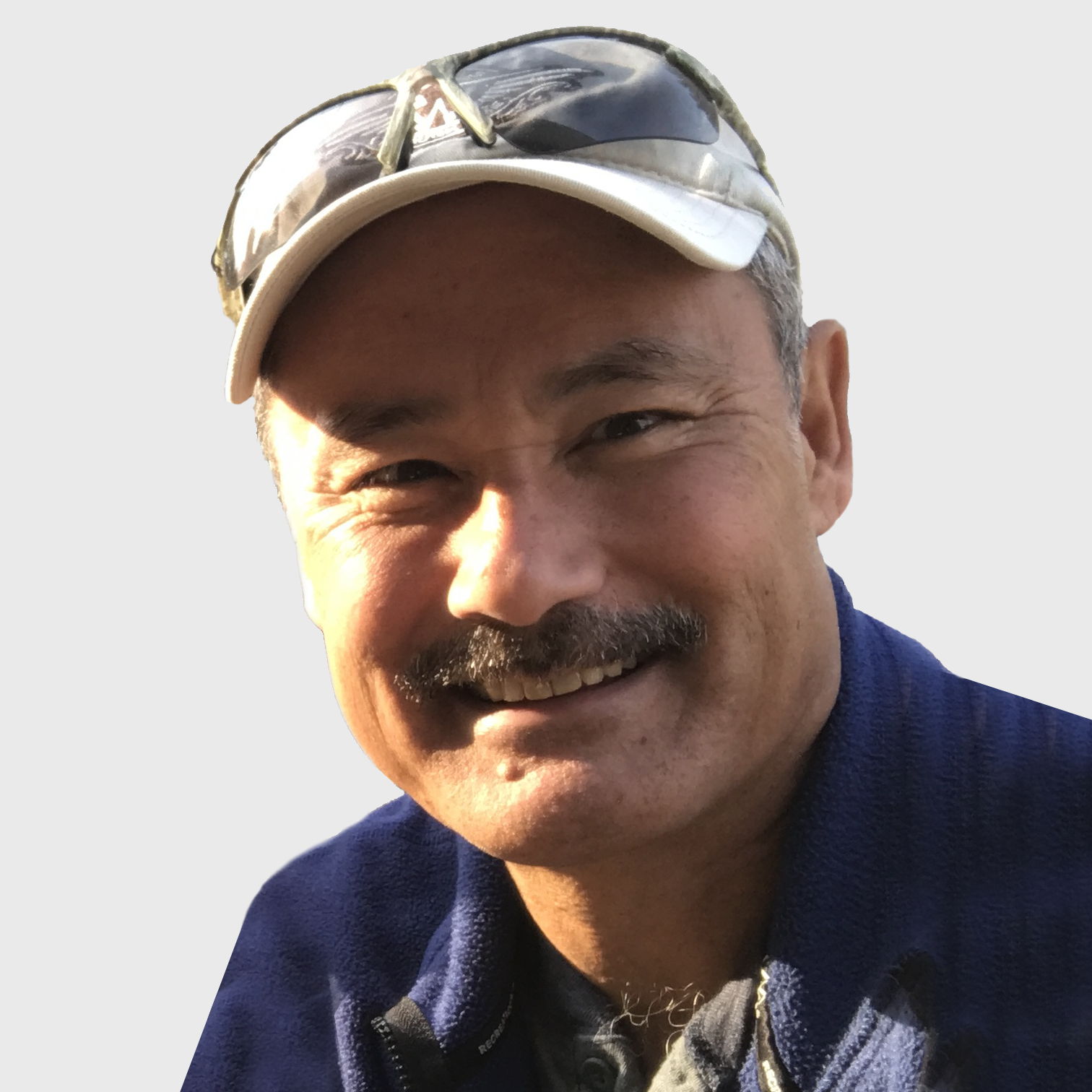 Profile of Darrell Bandy