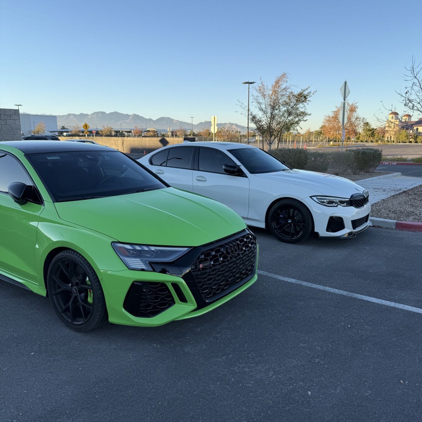 Profile of Tre Williams