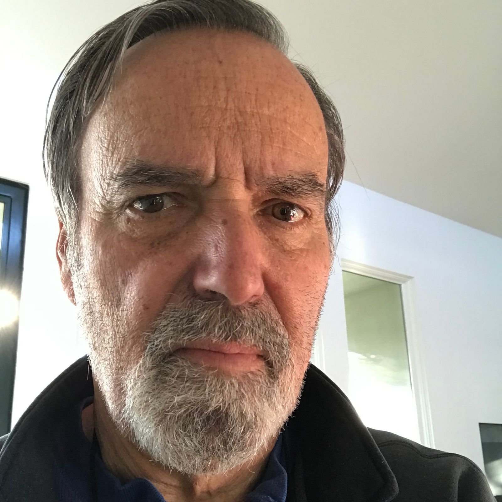 Profile of Rob Manson