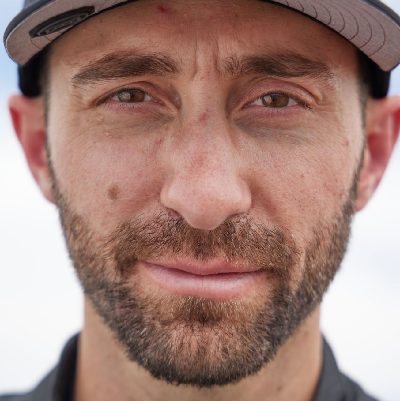 Profile of Robin Shute