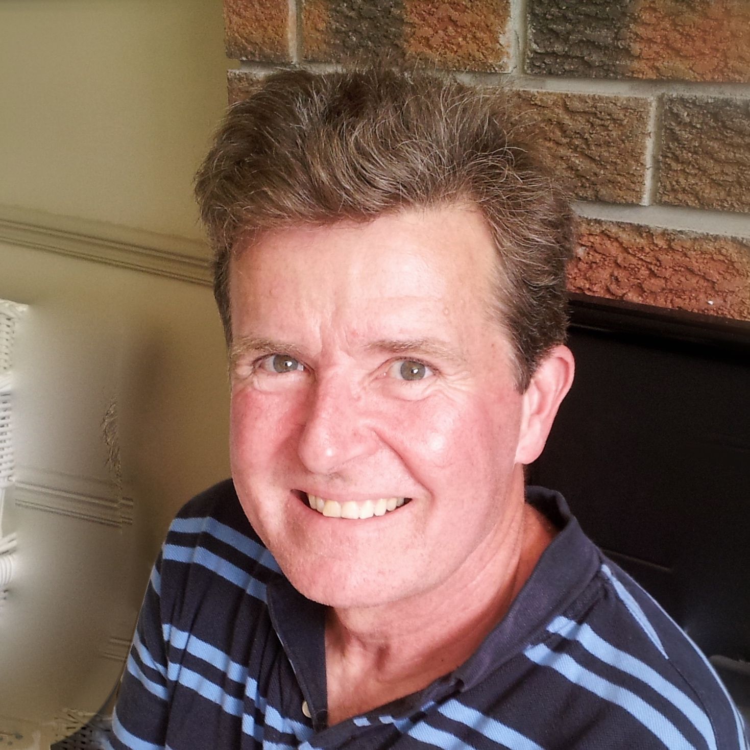 Profile of David Compton