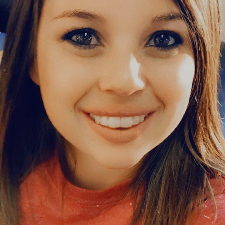 Profile of Teena Olive