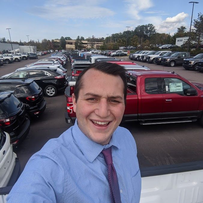 Profile of Jacob Dwinell