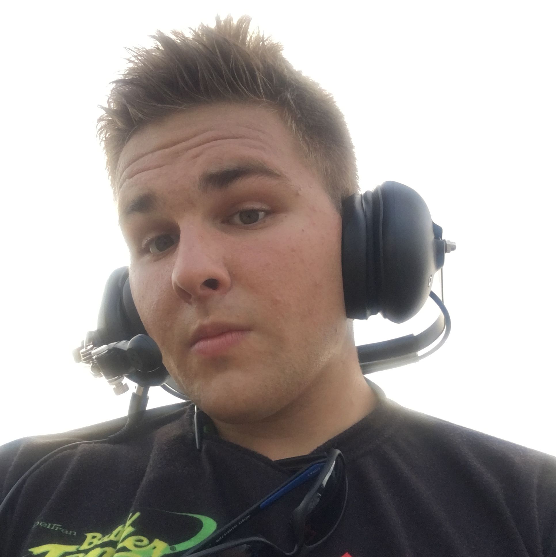 Profile of Jordan Mitchell