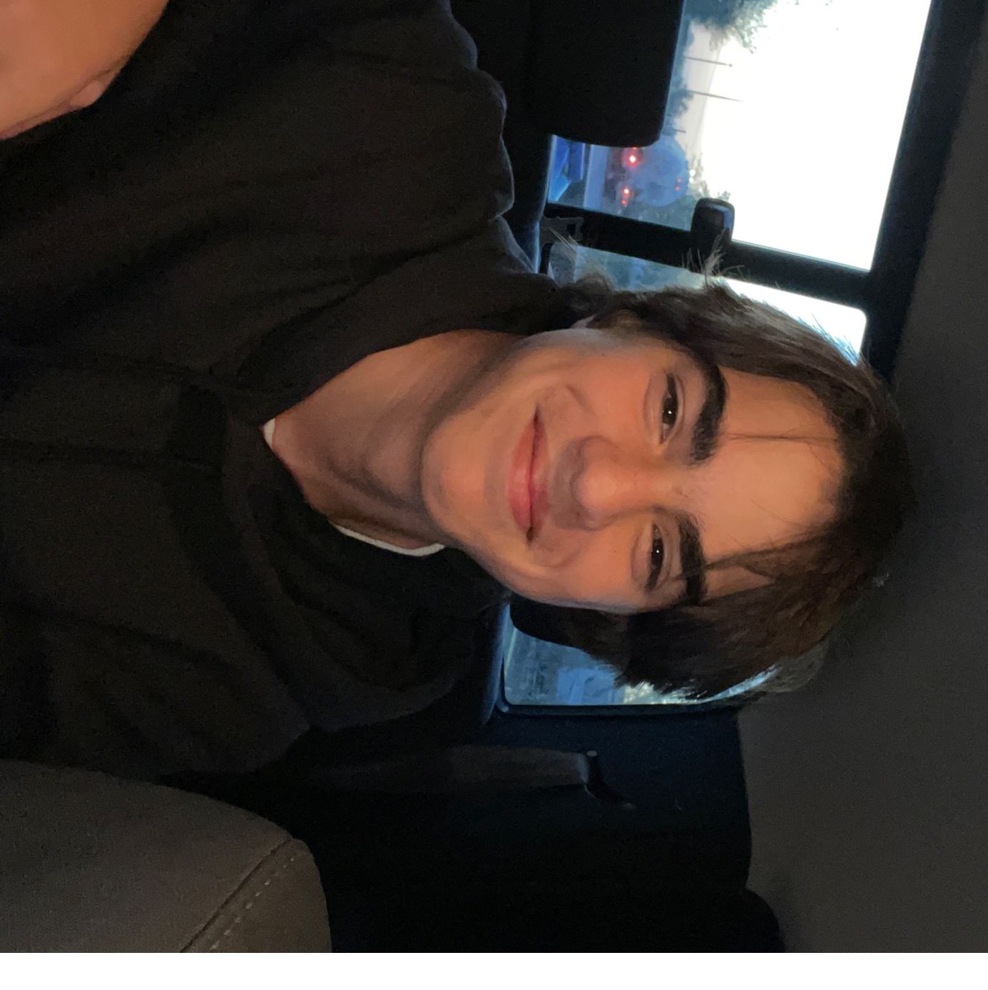 Profile of Ricardo Dominguez