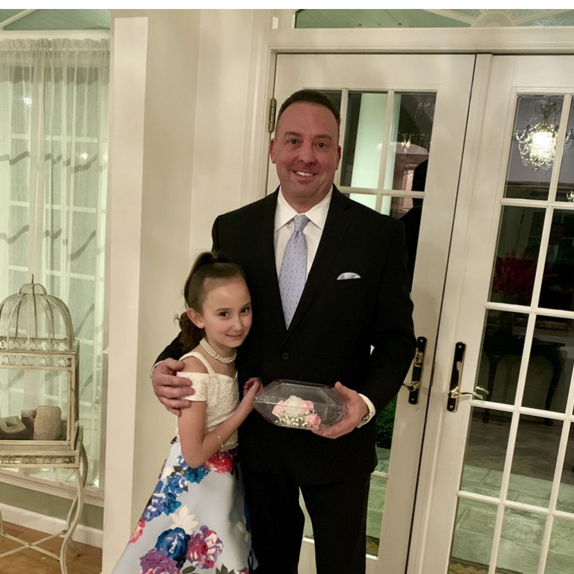 Profile of Barry Eterginio